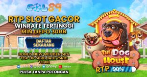 Main Slot Online Di Situs Slot Gacor Terbaik Indonesia